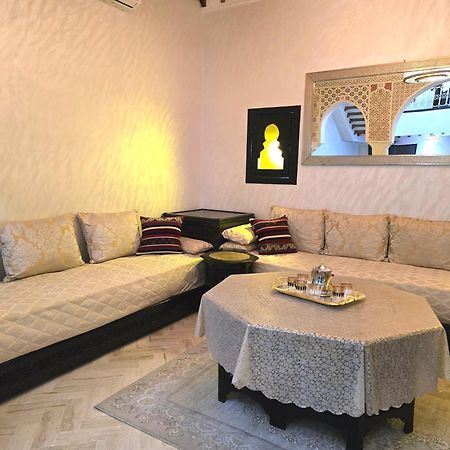 Riad Miralezia Marrakesh Ngoại thất bức ảnh