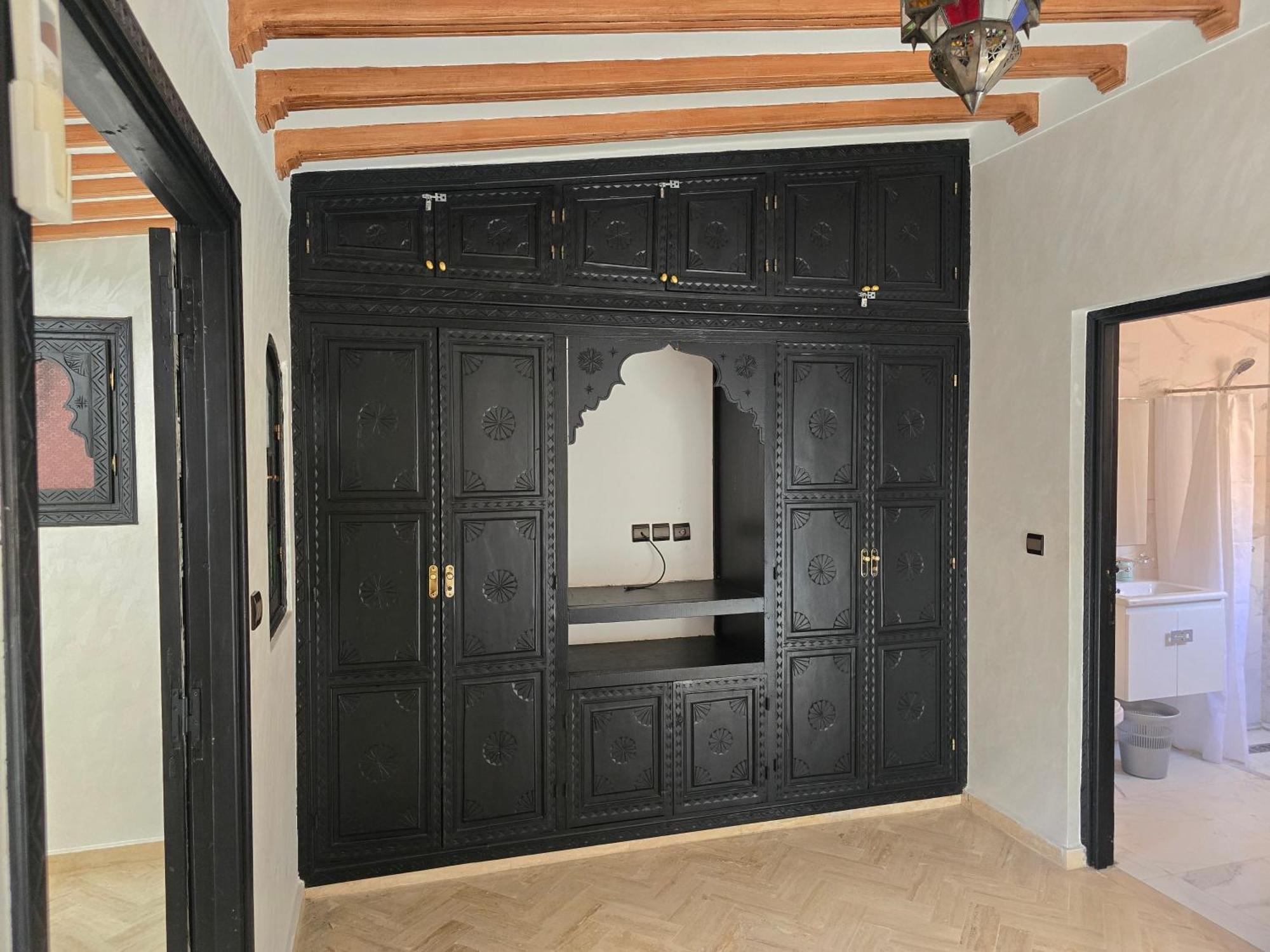 Riad Miralezia Marrakesh Ngoại thất bức ảnh