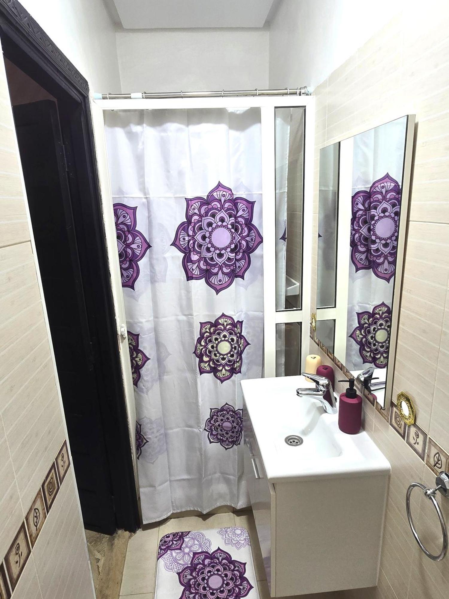 Riad Miralezia Marrakesh Ngoại thất bức ảnh