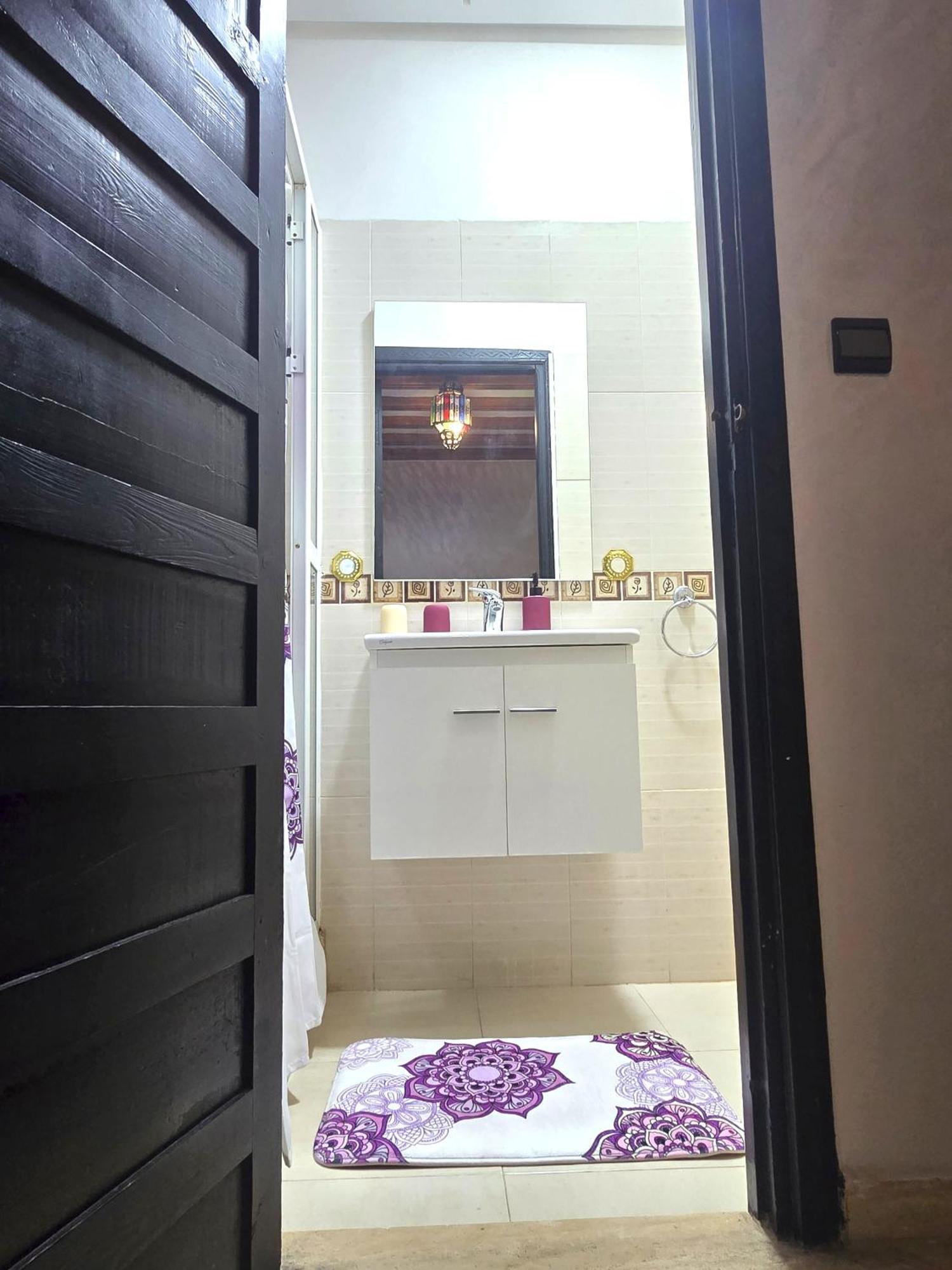 Riad Miralezia Marrakesh Ngoại thất bức ảnh