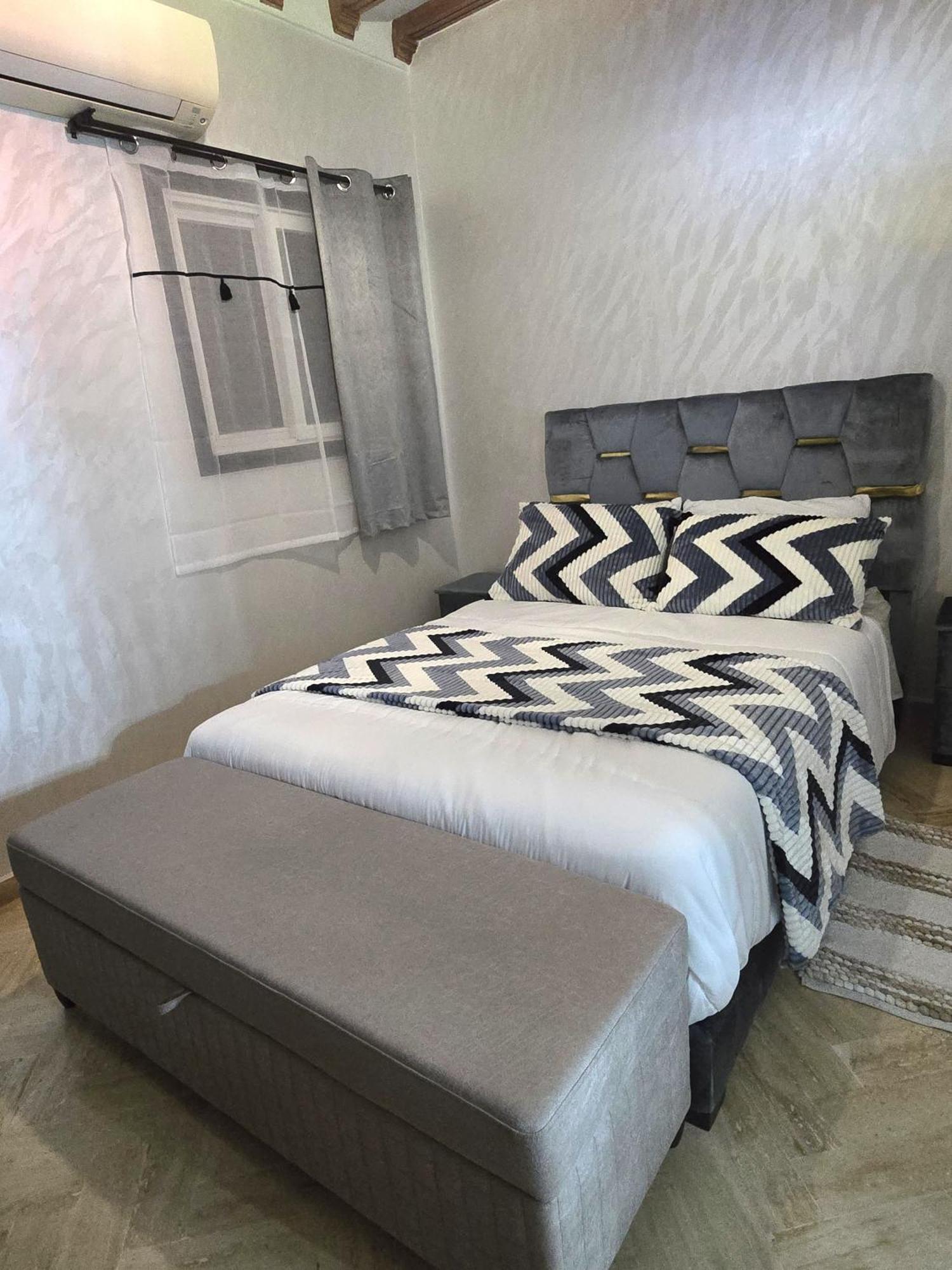 Riad Miralezia Marrakesh Ngoại thất bức ảnh