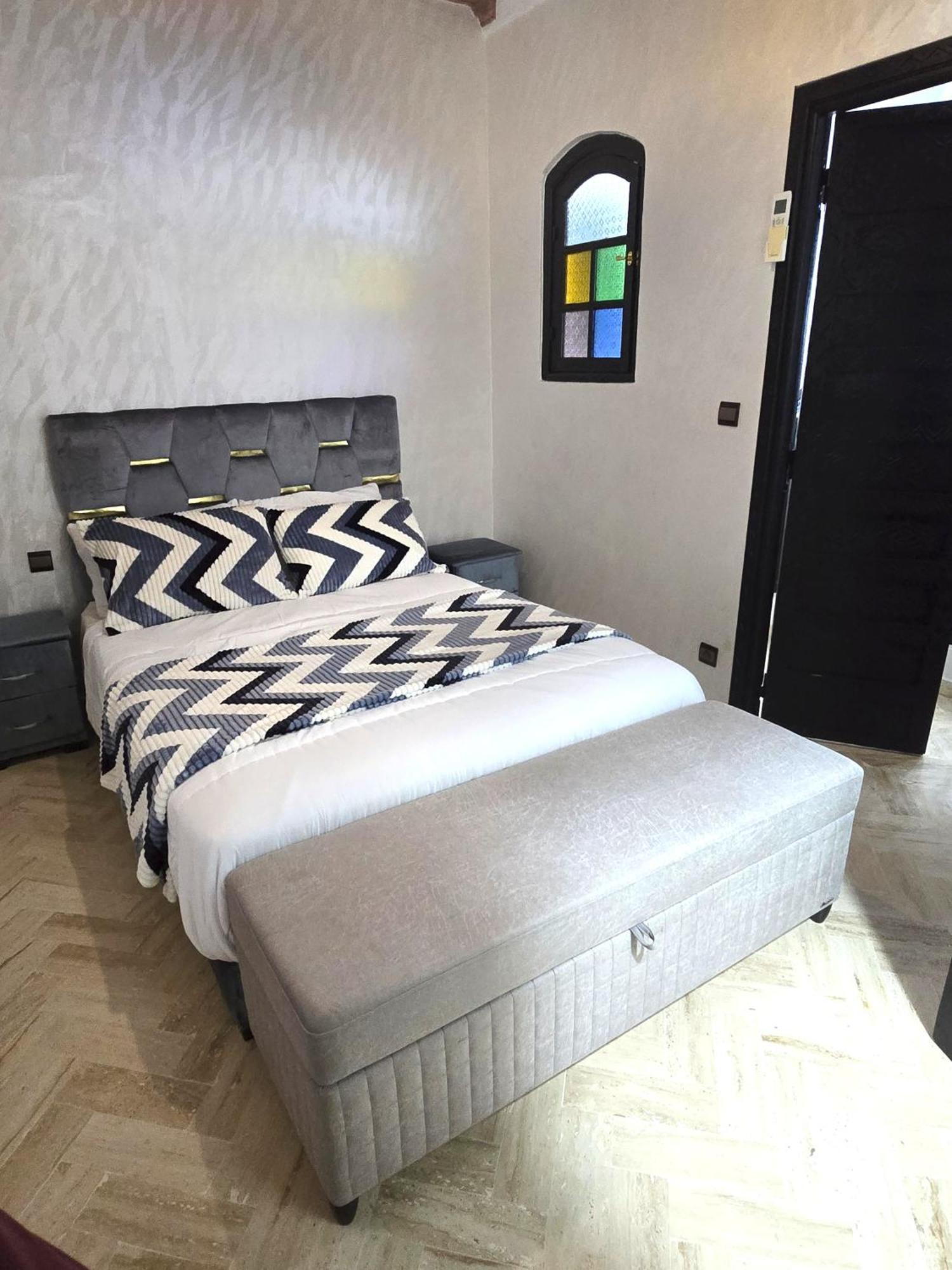Riad Miralezia Marrakesh Ngoại thất bức ảnh