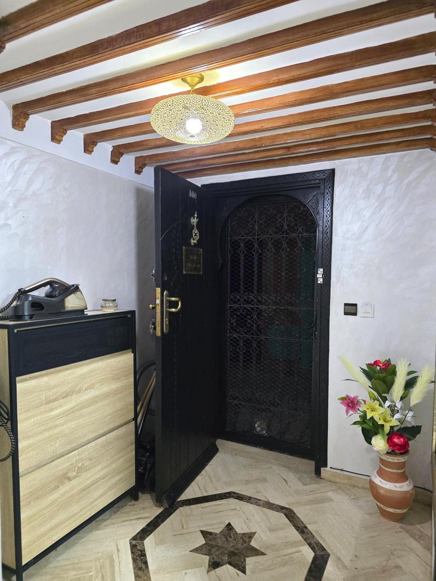 Riad Miralezia Marrakesh Ngoại thất bức ảnh