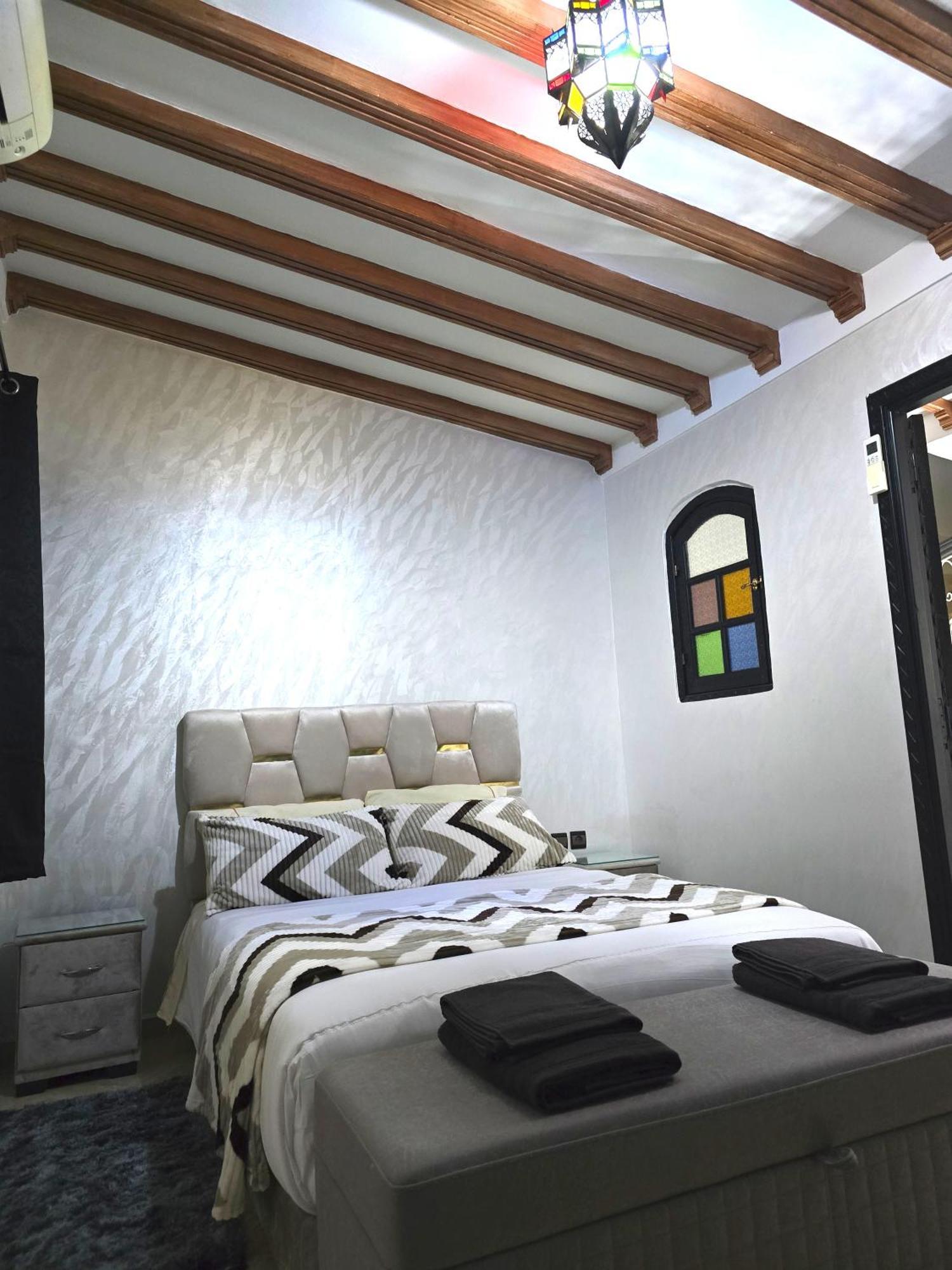 Riad Miralezia Marrakesh Ngoại thất bức ảnh